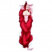 i・ショウジョ+ 抱き枕カバー エレノラ