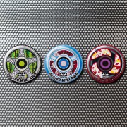 mini4wd 缶バッジコレクション GUP vol.1