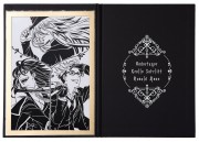 「黒執事 劇場版」 伽羅切絵 死神ver. (フレーム/ゴシックゴールド)