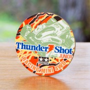 mini4wd コースターコレクションvol.1 サンダーショットjr.