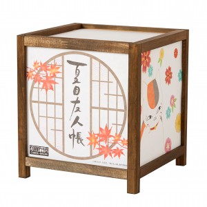 伽羅行燈「夏目友人帳」アンティーク