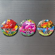 mini4wd 缶バッジコレクション vol.2