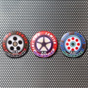 mini4wd 缶バッジコレクション GUP vol.2